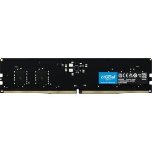 Crucial 8GB DDR5 4800 CL40 CT8G48C40U5