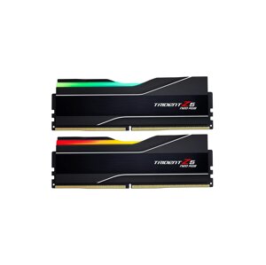 G.SKILL 32GB kit DDR5 6000 CL36 Trident Z5 Neo RGB AMD EXPO F5-6000J3636F16GX2-TZ5NR