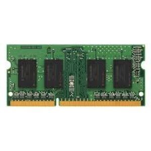Kingston SODIMM DDR4 8GB 3200MHz CL22 Unbuffered Non-ECC 1Rx8 KVR32S22S88
