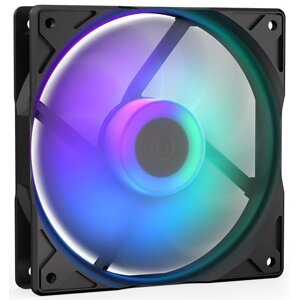 ENDORFY ventilátor Stratus 120 PWM aRGB  120 mm EY4A008