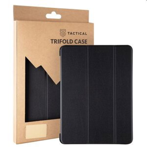 Tactical Book Tri Fold for Lenovo Tab M10 5G (TB-360) 10.6, black 57983118274