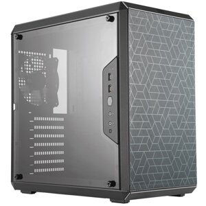 COOLER MASTER case MasterBox Q500L, ATX, Mid Tower MCB-Q500L-KANN-S00