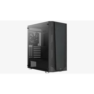 AeroCool case ML G Prism-G-BK-v1, Mid Tower, ATX ACCM-PB29013.11