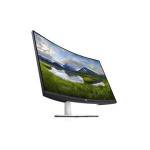 Monitor DELL S3221QSA CURVED VA LED 4K UHD 32" 3840 x 2160, 4 ms, 300 cd, 3000:1, HDMI, USB, DP, DELL-S3221QSA