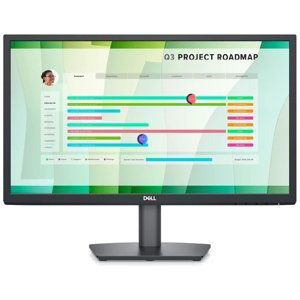 Monitor DELL E2223HN 21,5" VA FHD LCD, 16:9 5 ms 1000:1, čierny DELL-E2223HN