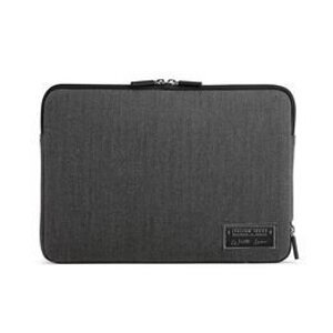 Aiino Stark Sleeve MacBook M1M2M3 Pro 14, MacBook Air 13.6, Air 13 & Pro 13 - Black Smoke AISLE14-BKS