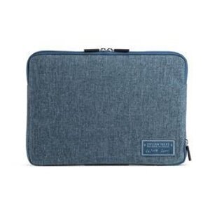 Aiino Stark Sleeve MacBook M1M2M3 Pro 14, MacBook Air 13.6, Air 13 & Pro 13 - Peacock Blue AISLE14-PB