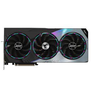 Gigabyte AORUS GeForce RTX 4080 SUPER MASTER 16G GV-N408SAORUS M-16GD