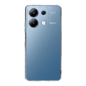 Puzdro Tactical TPU pre Xiaomi Redmi Note 13 5G, transparentné 57983119394