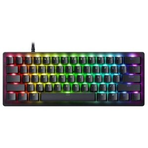 Herná klávesnica Razer HUNTSMAN V3 PRO MINI, US