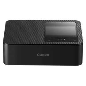 Termosublimačná tlačiareň Canon SELPHY CP-1500, čierna 5539C002