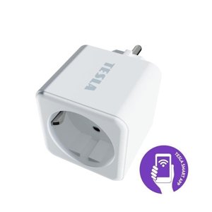 Tesla Smart Plug SP300 TSL-SPL-SP300