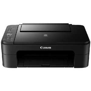 Tlačiareň Canon PIXMA TS3350, čierna 3771C006