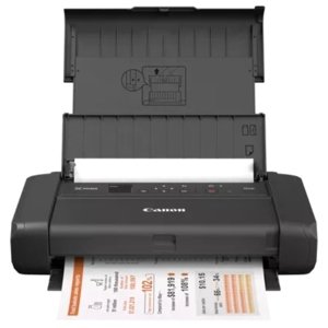 Canon PIXMA Printer TR150 s batériou 4167C026