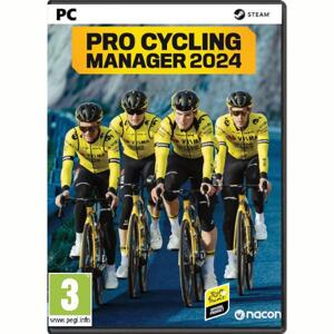 Pro Cycling Manager 2024 PC