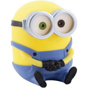 Lampa Bob Light V2 (Minions) PP6838MNV2