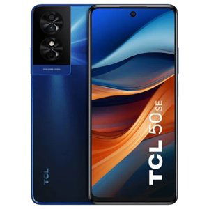 TCL 50SE 6256GB, Midnight Blue T611B1-2ALCA112