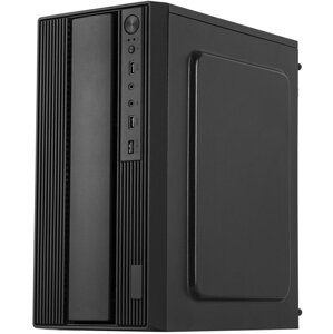 Eurocase MC MF-300B, Mini Tower, mATX P001036859300