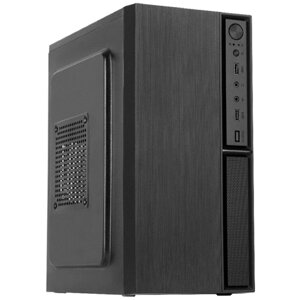 Eurocase MC MF-320B, Mini Tower, mATX P001037859320