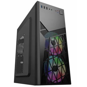Eurocase ML N6-560B, Mid Tower, ATX P001041859560
