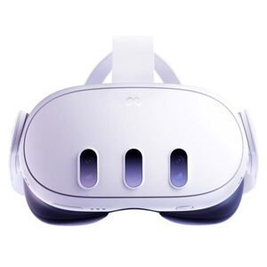 Meta Quest 3 Virtual Reality - 512 GB 815820024101