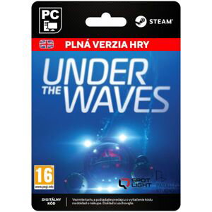 Under the Waves [Steam] PC digital