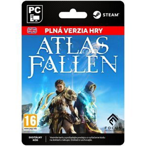 Atlas Fallen [Steam] PC digital