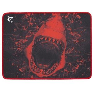 White Shark podložka pod myš SKYWALKER, 400 x 300 mm SKY WALKER L