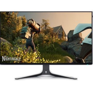 Dell Alienware Gaming Monitor AW2723DF 27" IPS QHD 240Hz 1ms White 3RNBD GAME-AW2723DF