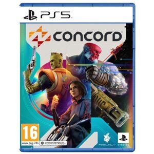 Concord PS5