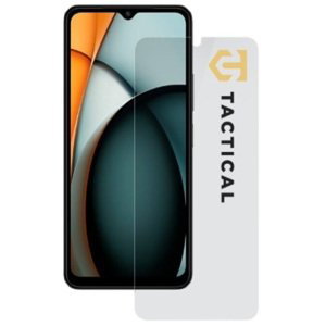Tactical Glass Shield 2.5D sklo pre Xiaomi Redmi A3 2024, Clear 57983120967