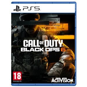 Call of Duty: Black Ops 6 PS5