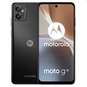 Motorola Moto G32, 6128GB, grey, použitý, záruka 12 mesiacov PAUU0024RO
