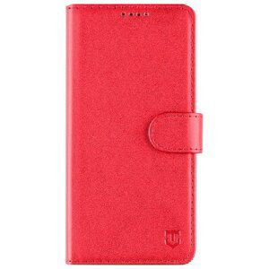 Knižkové puzdro Tactical Field Notes pre Xiaomi Redmi A3 2024, červené 57983120958