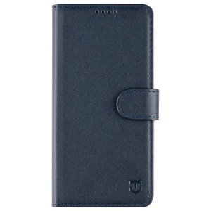 Knižkové puzdro Tactical Field Notes pre Xiaomi Redmi A3 2024, modré 57983120957