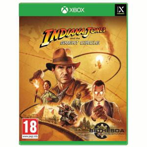 Indiana Jones And The Great Circle XBOX Series X