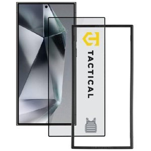 Ochranné sklo Tactical Glass Impact Armour pre Samsung S24 Ultra 57983120955