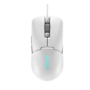 Lenovo Legion M300s RGB Gaming Mouse (White), vystavený, záruka 21 mesiacov GY51H47351