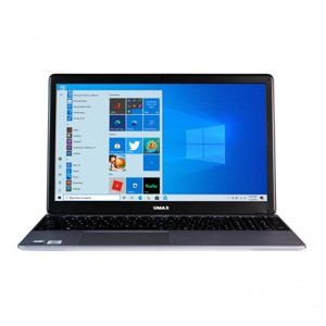 UMAX VisionBook 15WU-i3, použitý, záruka 12 mesiacov UMM230155