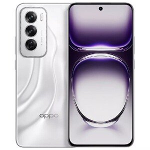 OPPO Reno12 5G 12256GB, Astro Silver 631001003140