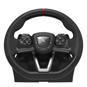 HORI Racing Wheel APEX for PlayStation 5, vystavený, záruka 21 mesiacov SPF-004U