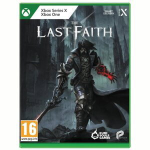 The Last Faith XBOX Series X