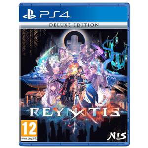 REYNATIS (Deluxe Edition) PS4