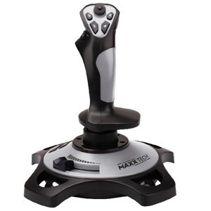 Maxx Tech Pro USB Joystick pre PC