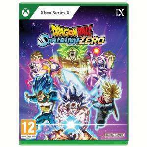 Dragon Ball: Sparkling! ZERO XBOX Series X