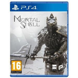 Mortal Shell (Standard) PS4