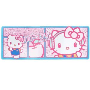 Podložka pod myš Hello Kitty 5056577735512