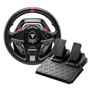 Thrustmaster T128 for PS5PS4PC, použitý, záruka 12 mesiacov 4160781