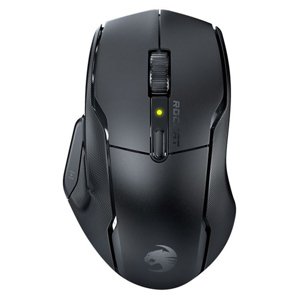 ROCCAT Kone Air, wireless mouse, black, vystavený, záruka 21 mesiacov ROC-11-450-02