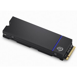 Seagate Game Drive PS5 SSD 1TB M.2 NVMe Gen4, 73006000 MBps ZP1000GP3A2001